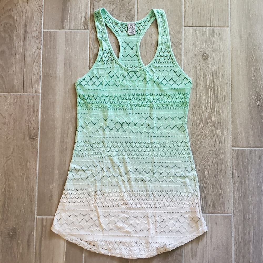 Empyre Size Small Ombre Coverup